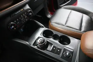 Ford Bronco Sport 2021 4x4 Outer Banks 4p SUV