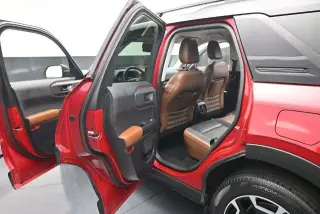 Ford Bronco Sport 2021 4x4 Outer Banks 4p SUV