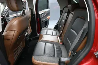 Ford Bronco Sport 2021 4x4 Outer Banks 4p SUV