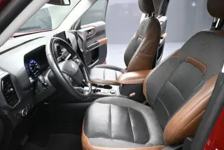 Ford Bronco Sport 2021 4x4 Outer Banks 4p SUV