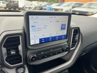 Ford Bronco Sport 2023 tracción en todas las ruedas Outer Banks 4p SUV