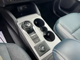 Ford Bronco Sport 2023 tracción en todas las ruedas Outer Banks 4p SUV