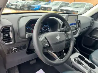 Ford Bronco Sport 2023 tracción en todas las ruedas Outer Banks 4p SUV
