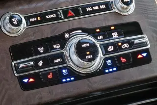 Lincoln Aviator 2022 4x4 Reserve 4p SUV