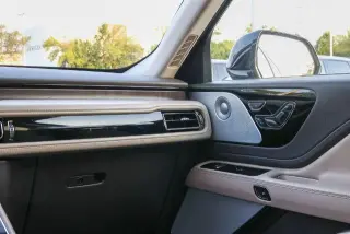 Lincoln Aviator 2022 4x4 Reserve 4p SUV