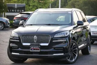 Lincoln Aviator 2022 4x4 Reserve 4p SUV