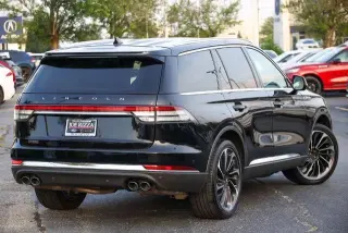 Lincoln Aviator 2022 4x4 Reserve 4p SUV