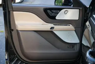 Lincoln Aviator 2022 4x4 Reserve 4p SUV