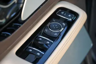 Lincoln Aviator 2022 4x4 Reserve 4p SUV