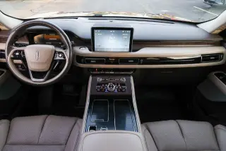 Lincoln Aviator 2022 4x4 Reserve 4p SUV