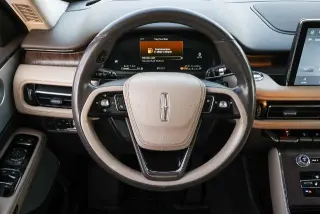 Lincoln Aviator 2022 4x4 Reserve 4p SUV