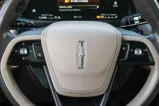 Lincoln Aviator 2022 4x4 Reserve 4p SUV