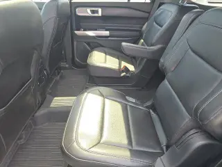 Ford Explorer 2024 AWD XLT 4dr SUV