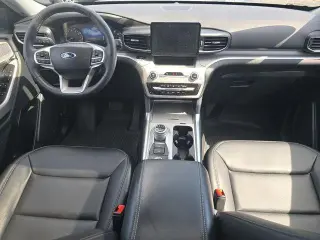 Ford Explorer 2024 AWD XLT 4dr SUV
