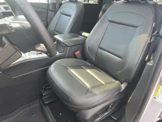 Ford Explorer 2024 AWD XLT 4dr SUV