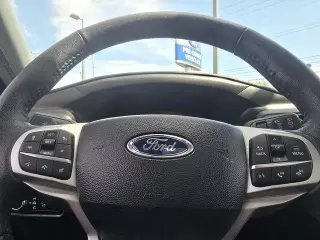 Ford Explorer 2024 AWD XLT 4dr SUV