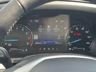 Ford Explorer 2024 AWD XLT 4dr SUV