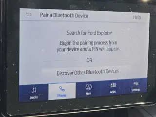 Ford Explorer 2024 AWD XLT 4dr SUV
