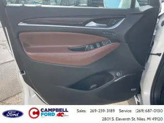 Buick Enclave 2019 4x4 Avenir 4dr Crossover