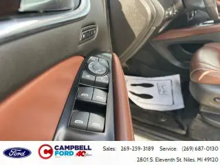 Buick Enclave 2019 4x4 Avenir 4dr Crossover