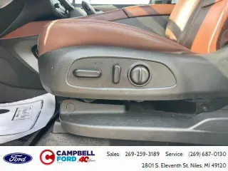 Buick Enclave 2019 4x4 Avenir 4dr Crossover