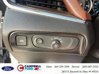 Buick Enclave 2019 4x4 Avenir 4dr Crossover