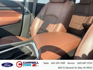 Buick Enclave 2019 4x4 Avenir 4dr Crossover