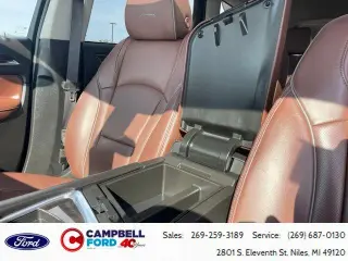 Buick Enclave 2019 4x4 Avenir 4dr Crossover