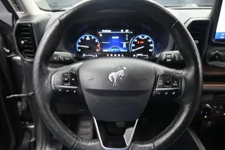 Ford Bronco Sport 2022 4x4 Outer Banks 4p SUV