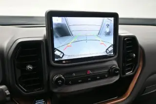 Ford Bronco Sport 2022 4x4 Outer Banks 4p SUV