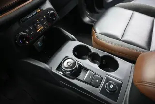 Ford Bronco Sport 2022 4x4 Outer Banks 4p SUV