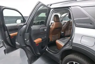 Ford Bronco Sport 2022 4x4 Outer Banks 4p SUV