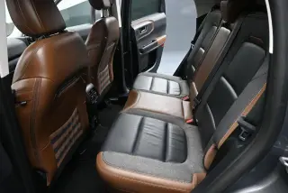 Ford Bronco Sport 2022 4x4 Outer Banks 4p SUV