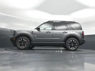 Ford Bronco Sport 2022 4x4 Outer Banks 4p SUV