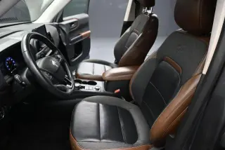 Ford Bronco Sport 2022 4x4 Outer Banks 4p SUV