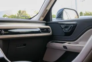 Lincoln Aviator 2022 AWD Standard 4dr SUV