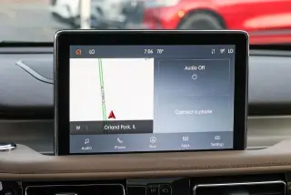 Lincoln Aviator 2022 AWD Standard 4dr SUV