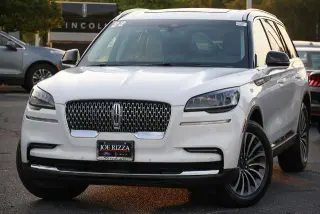Lincoln Aviator 2022 AWD Standard 4dr SUV