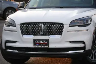 Lincoln Aviator 2022 AWD Standard 4dr SUV
