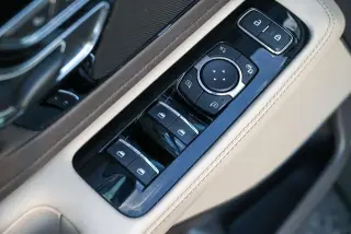 Lincoln Aviator 2022 AWD Standard 4dr SUV
