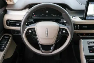 Lincoln Aviator 2022 AWD Standard 4dr SUV