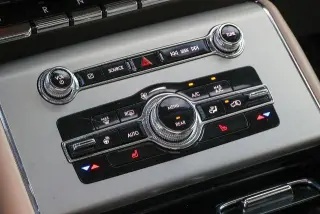 Lincoln Aviator 2022 AWD Standard 4dr SUV