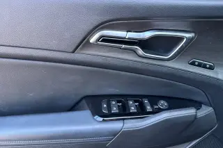 Kia Sportage Plug-In Hybrid 2023 AWD X-Line Prestige 4p SUV