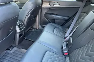 Kia Sportage Plug-In Hybrid 2023 AWD X-Line Prestige 4p SUV