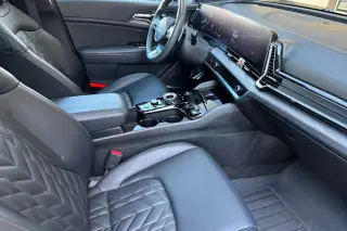 Kia Sportage Plug-In Hybrid 2023 AWD X-Line Prestige 4p SUV