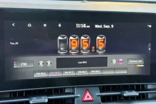 Kia Sportage Plug-In Hybrid 2023 AWD X-Line Prestige 4p SUV
