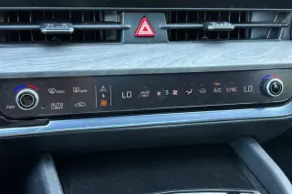 Kia Sportage Plug-In Hybrid 2023 AWD X-Line Prestige 4p SUV