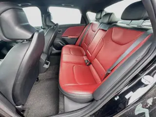 Kia K4 2025 GT-Line 4dr Sedan