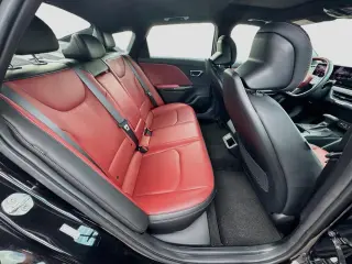 Kia K4 2025 GT-Line 4dr Sedan