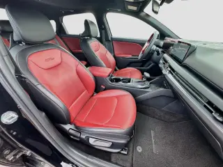Kia K4 2025 GT-Line 4dr Sedan
